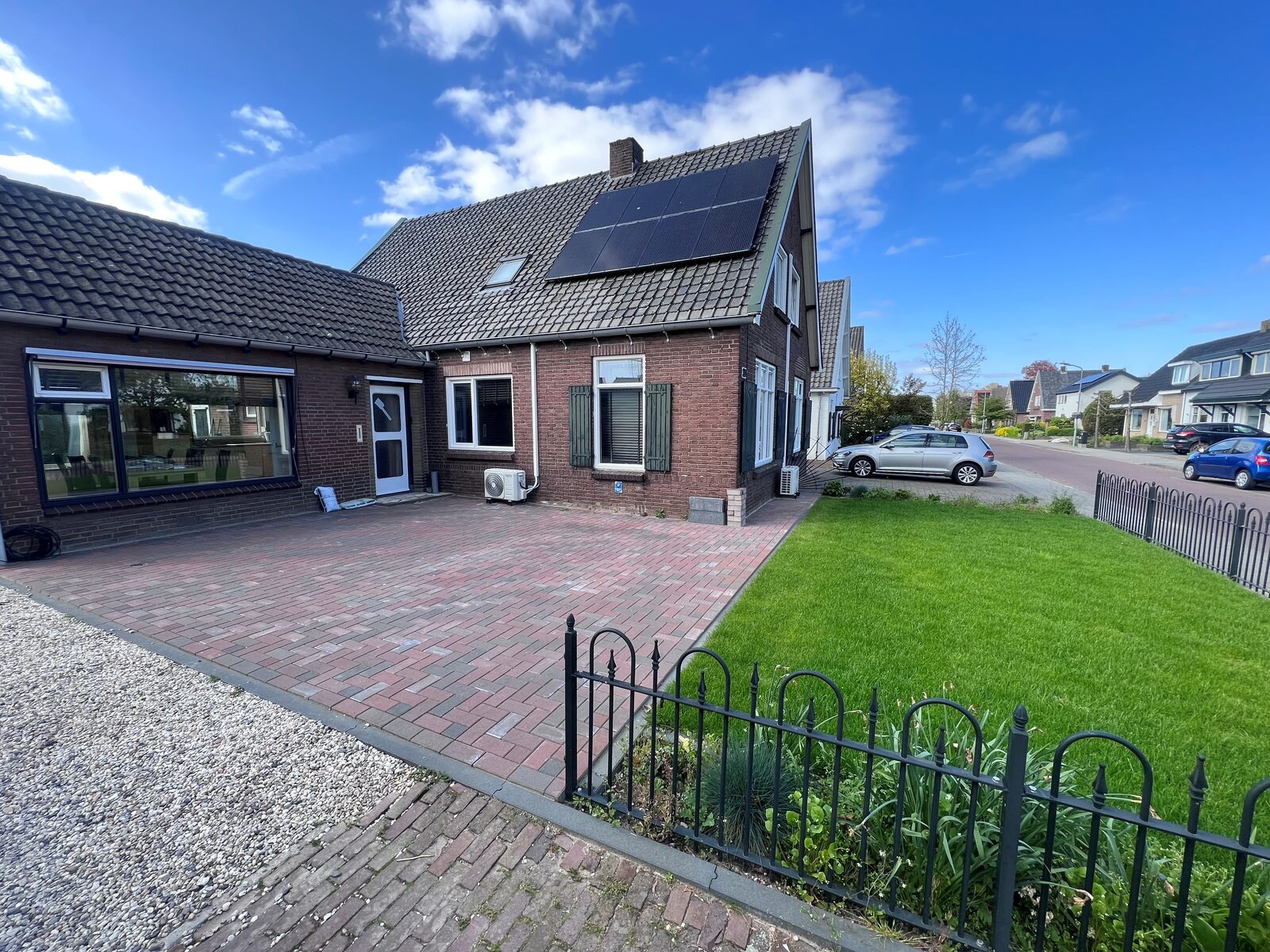 Werkgebied regio Arnhem - Het Haasje Agri Service